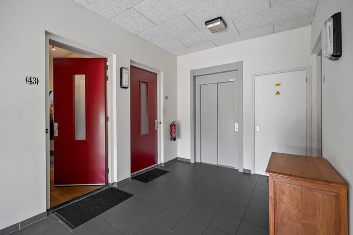 Foto 6 van Zonnebloemstraat 43