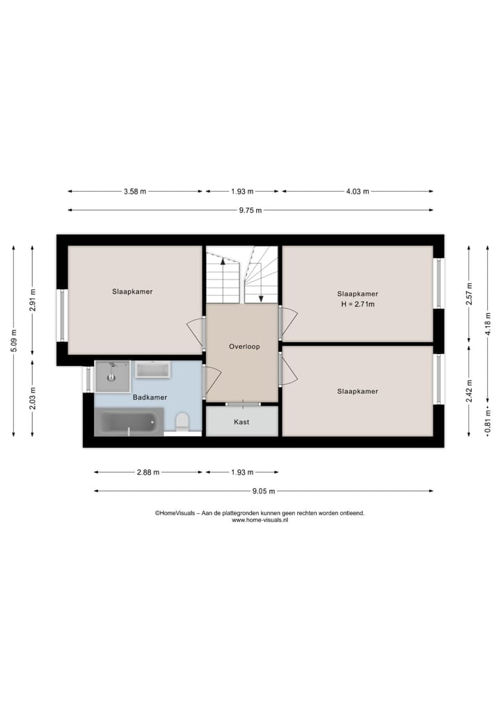 Foto 48 van Kuyperstraat 54