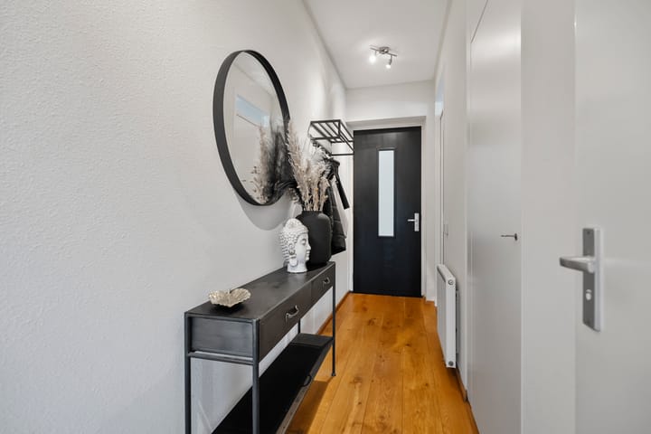 Foto 7 van Zonnebloemstraat 43