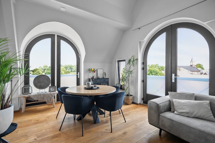 Foto 9 van Zonnebloemstraat 43