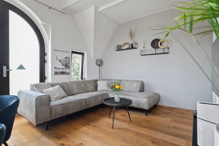 Foto 10 van Zonnebloemstraat 43