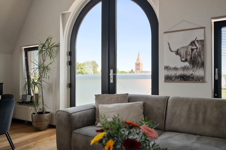 Foto 12 van Zonnebloemstraat 43