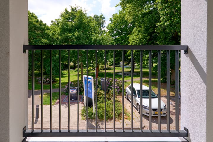 Foto 35 van Plantage 4-A