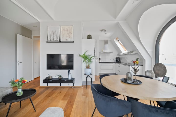 Foto 13 van Zonnebloemstraat 43