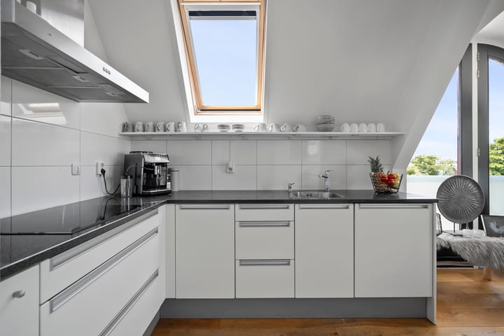 Foto 15 van Zonnebloemstraat 43