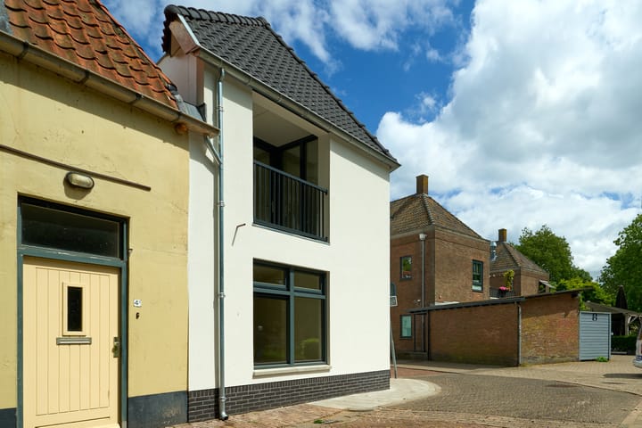 Foto 38 van Plantage 4-A