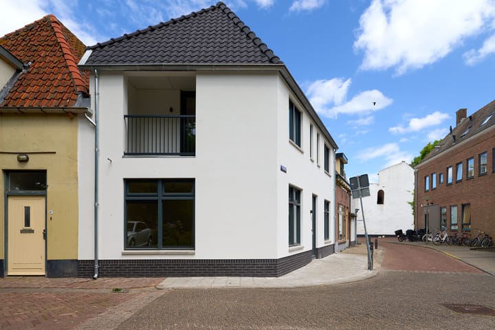 Foto 39 van Plantage 4-A