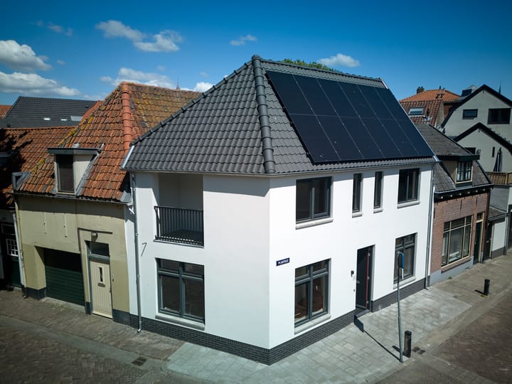 Foto 41 van Plantage 4-A