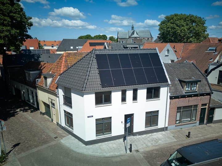 Foto 42 van Plantage 4-A