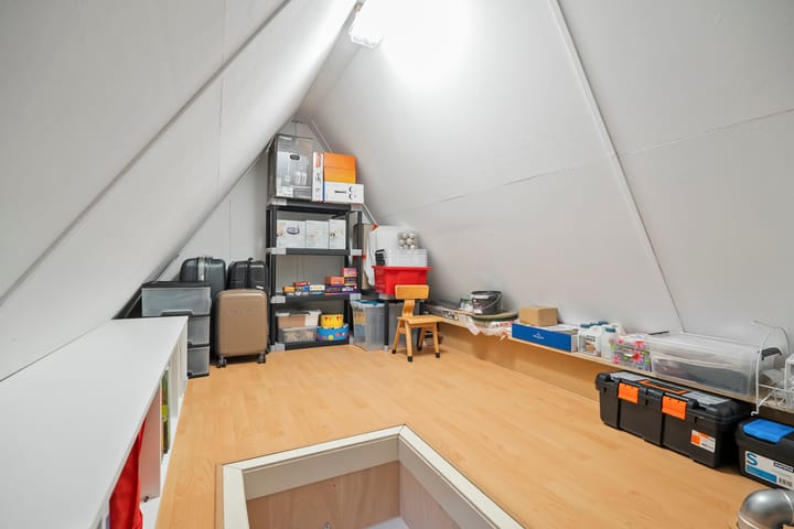 Foto 20 van Zonnebloemstraat 43