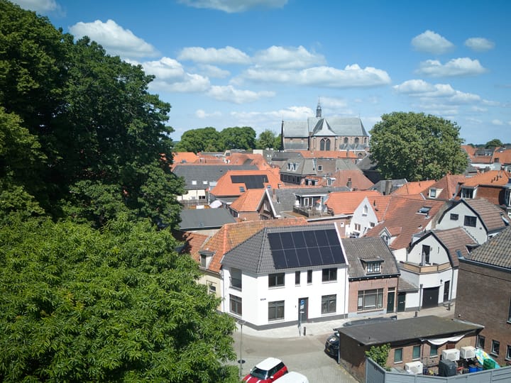 Foto 43 van Plantage 4-A