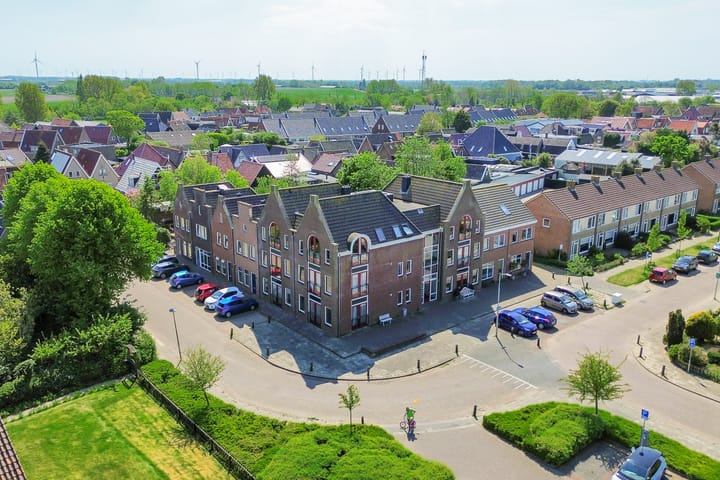 Foto 21 van Zonnebloemstraat 43