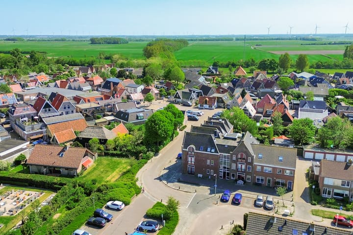 Foto 22 van Zonnebloemstraat 43