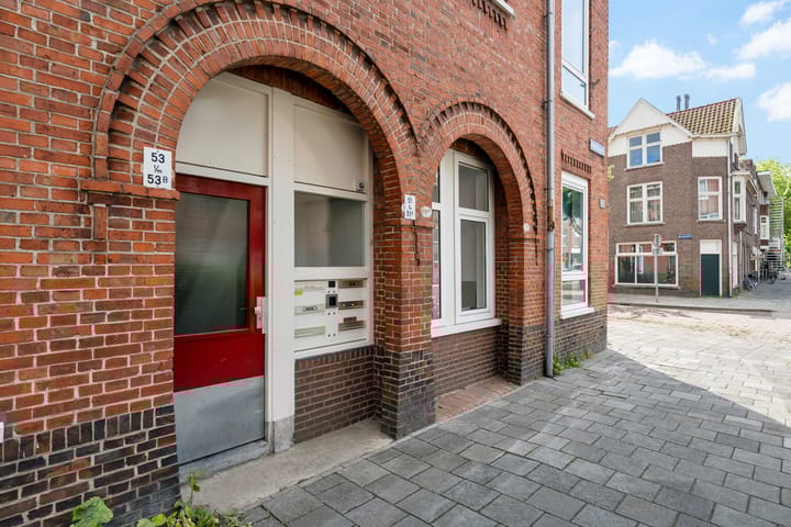 Photo 9 of Koninginnelaan 51-B