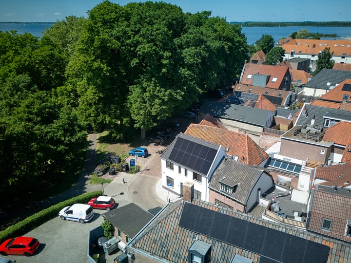 Foto 47 van Plantage 4-A