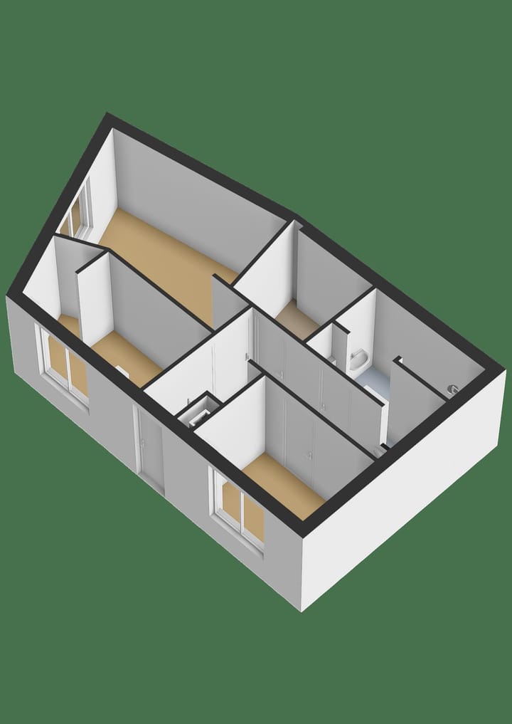 Foto 49 van Plantage 4-A