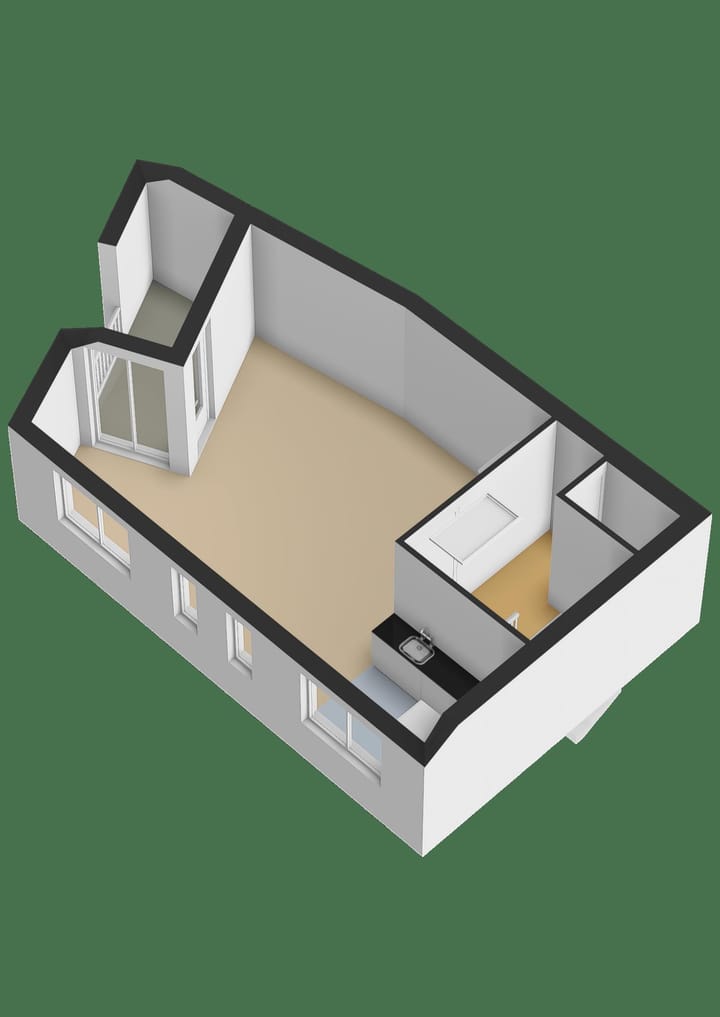 Foto 51 van Plantage 4-A