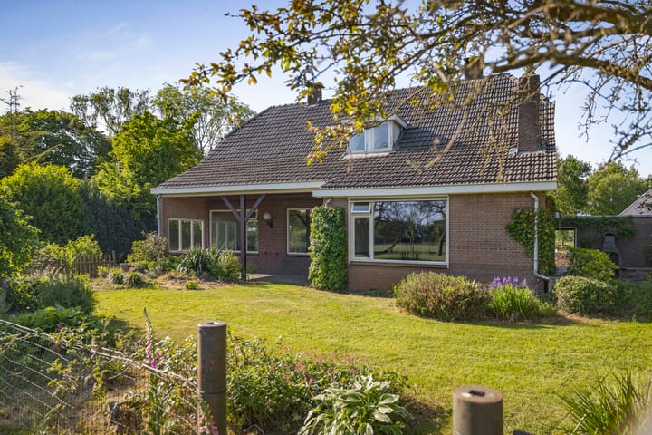 Photo 2 of Borgersteeg 1