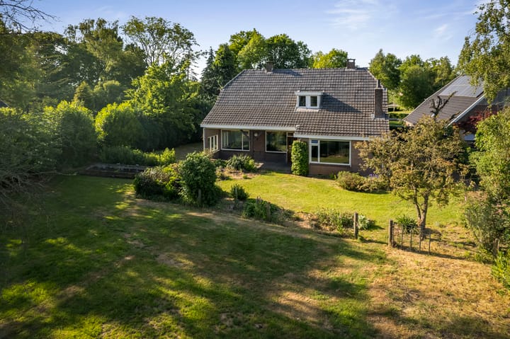 Photo 5 of Borgersteeg 1