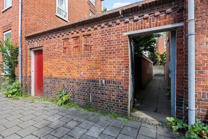 Photo 29 of Koninginnelaan 51-B