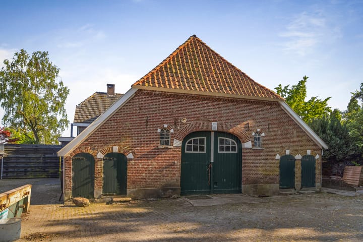 Photo 7 of Borgersteeg 1