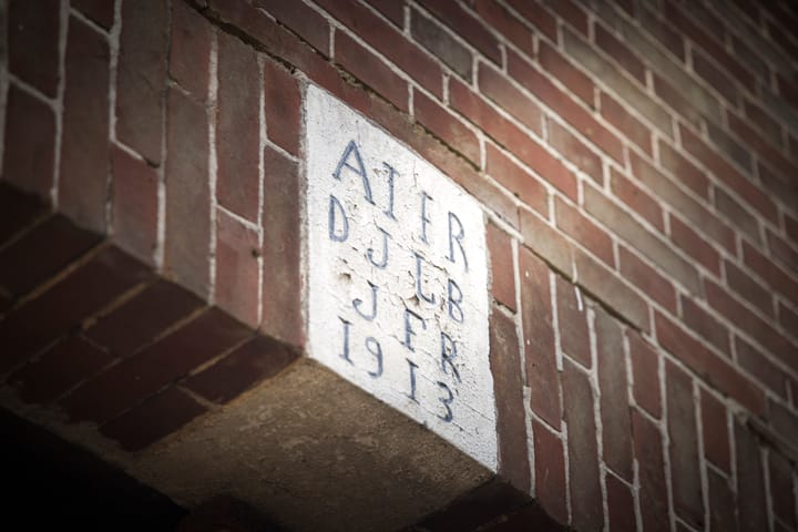 Photo 8 of Borgersteeg 1