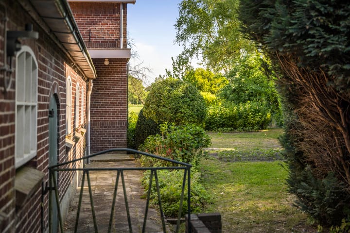 Photo 9 of Borgersteeg 1