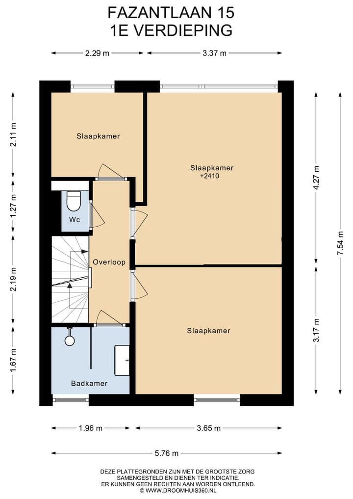 Foto 16 van Fazantlaan 15