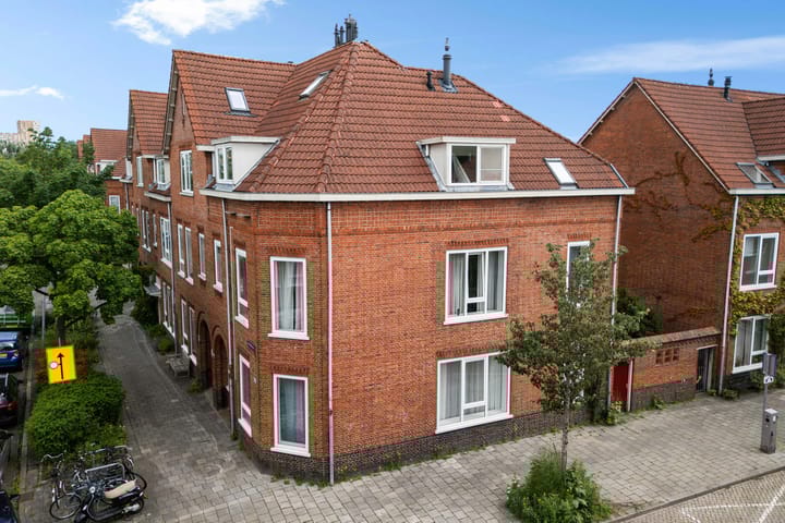 Photo 33 of Koninginnelaan 51-B