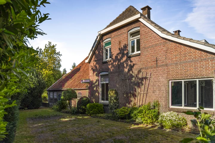 Photo 10 of Borgersteeg 1