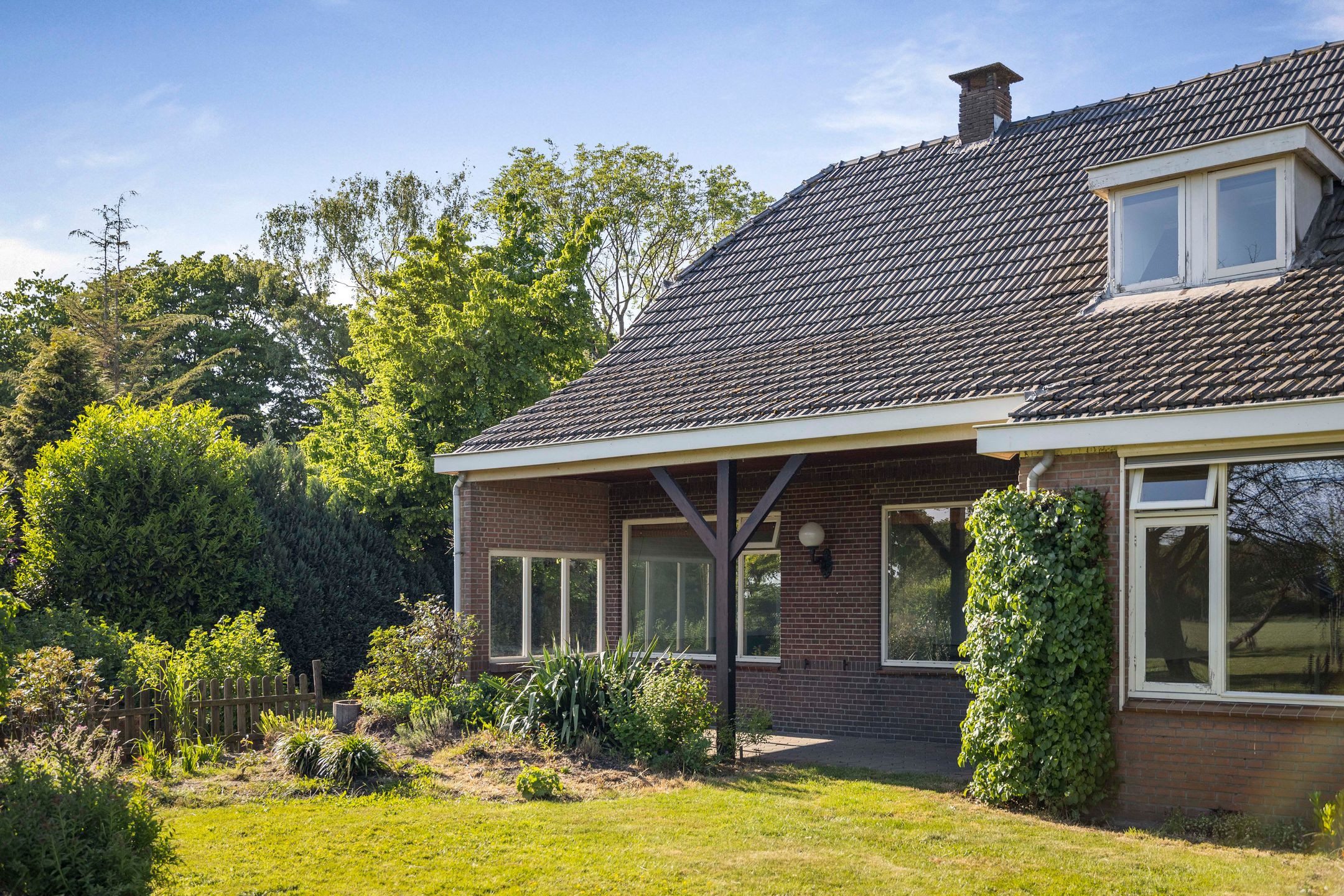 Foto 12 van Borgersteeg 1