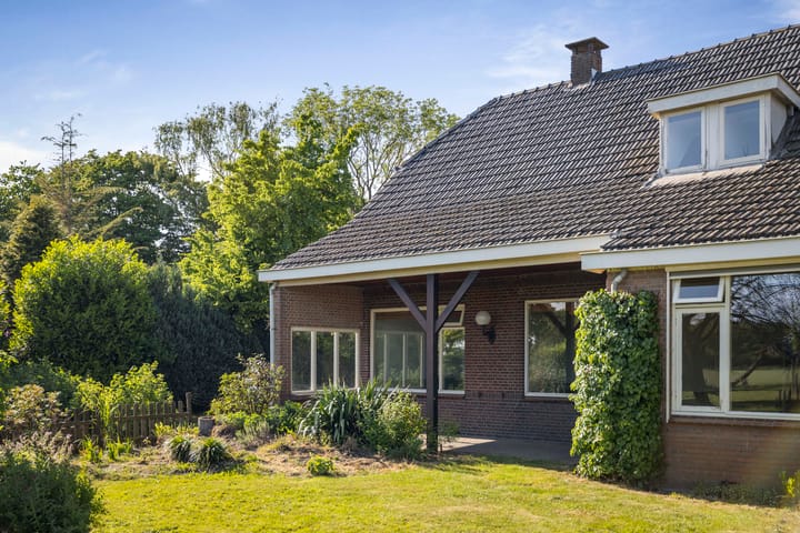 Photo 12 of Borgersteeg 1