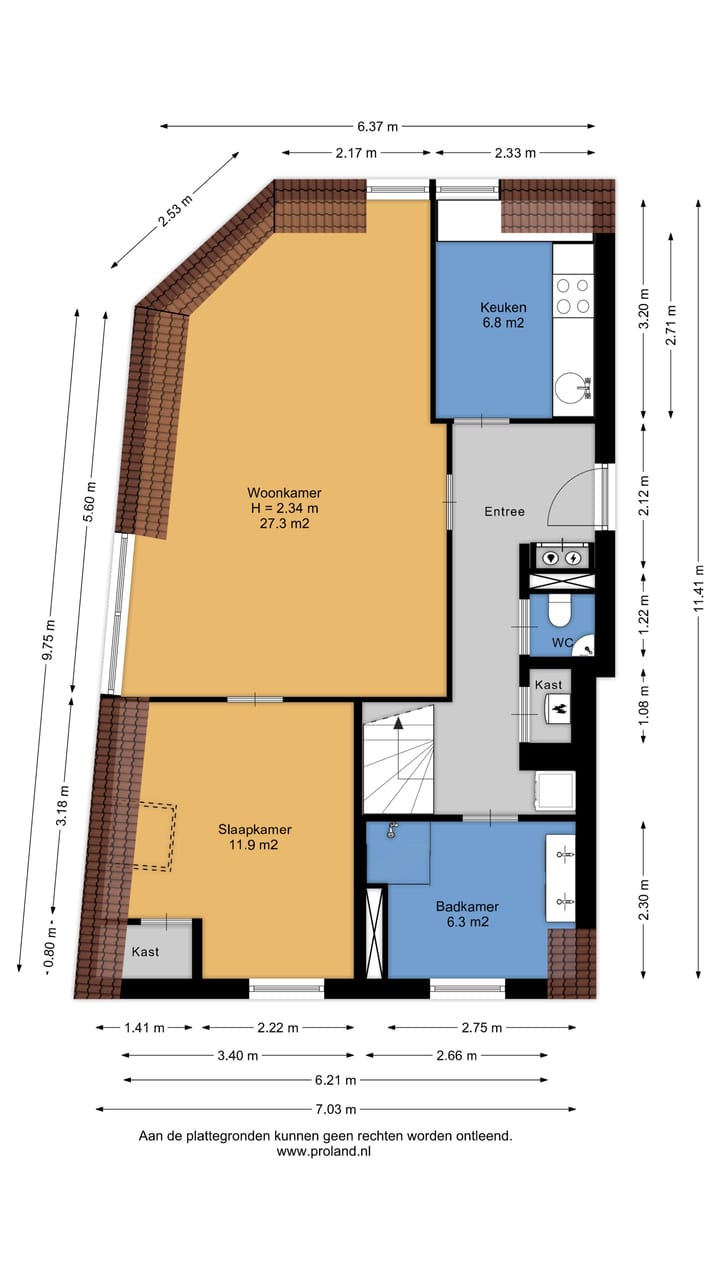Photo 36 of Koninginnelaan 51-B