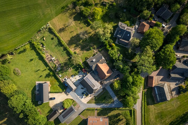 Photo 20 of Borgersteeg 1