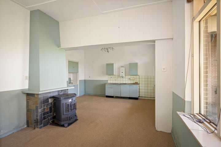 Photo 23 of Borgersteeg 1