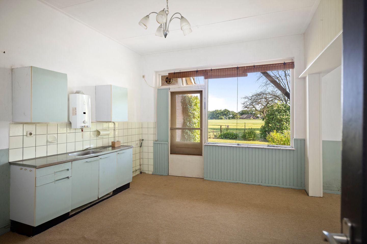 Foto 25 van Borgersteeg 1