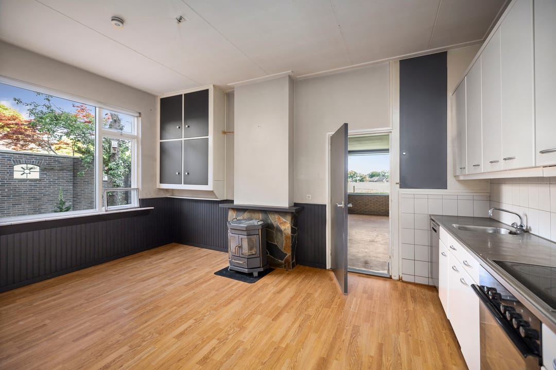 Foto 26 van Borgersteeg 1