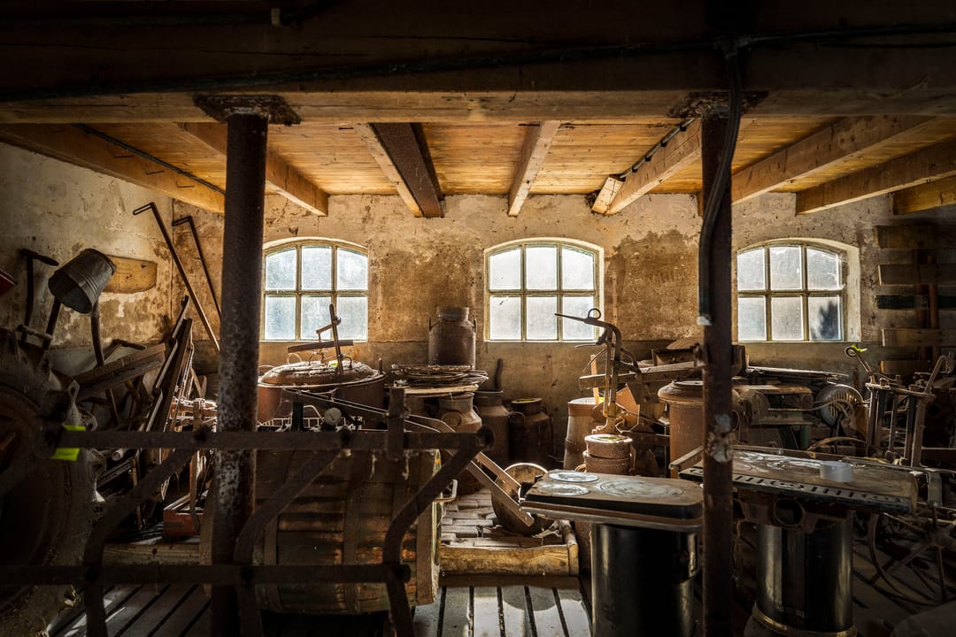 Foto 37 van Borgersteeg 1