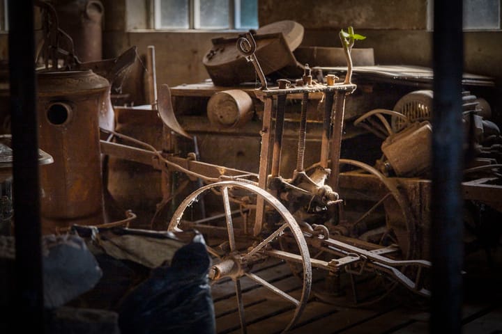 Photo 38 of Borgersteeg 1