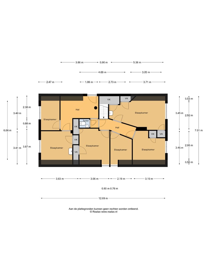 Photo 42 of Borgersteeg 1