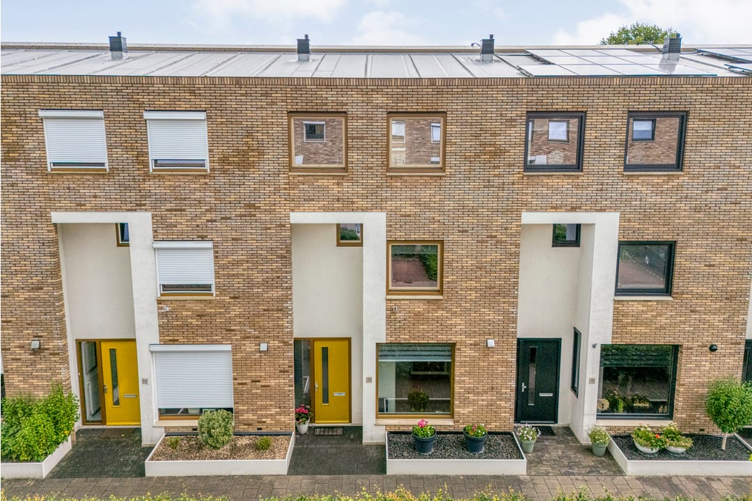 Photo 1 of Kuyperstraat 66