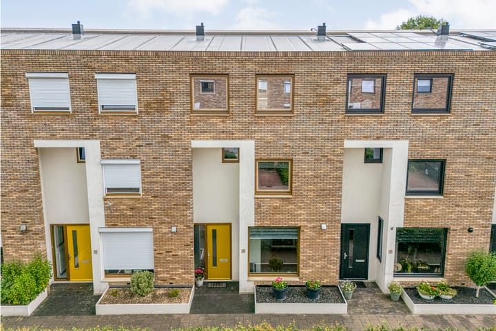 Foto 1 van Kuyperstraat 66