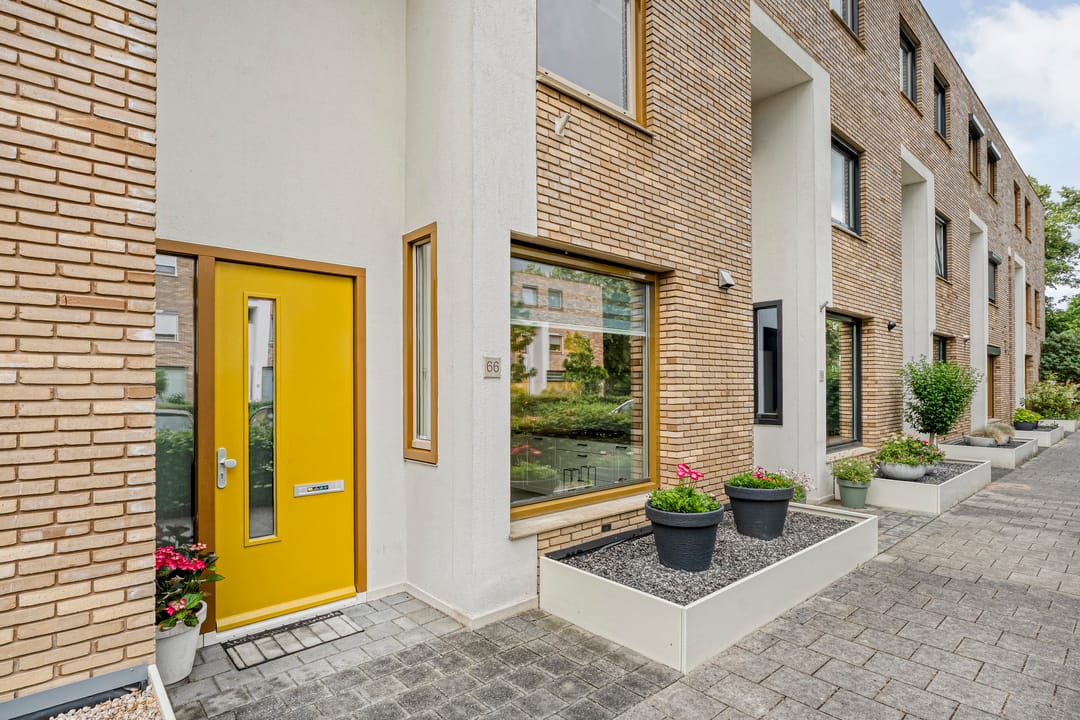 Photo 2 of Kuyperstraat 66