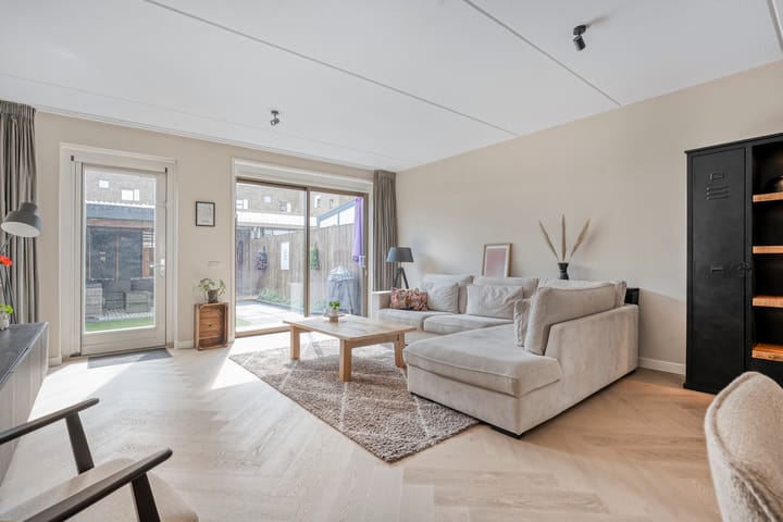 Foto 5 van Kuyperstraat 66