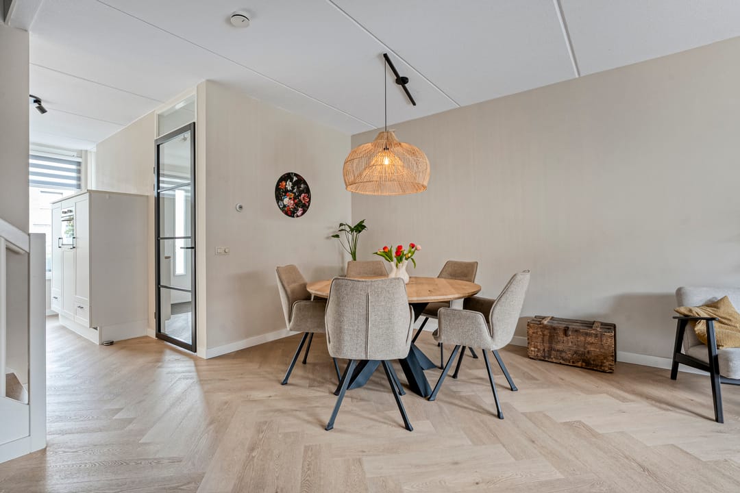 Photo 8 of Kuyperstraat 66