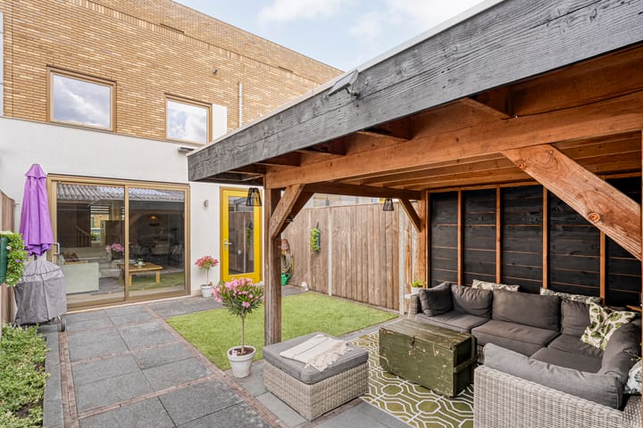 Foto 34 van Kuyperstraat 66