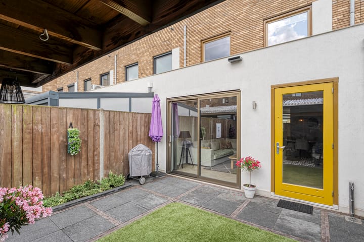 Foto 39 van Kuyperstraat 66