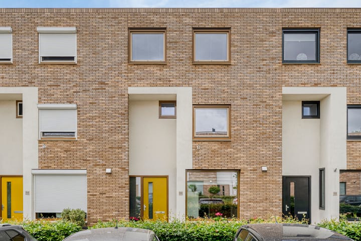 Foto 41 van Kuyperstraat 66