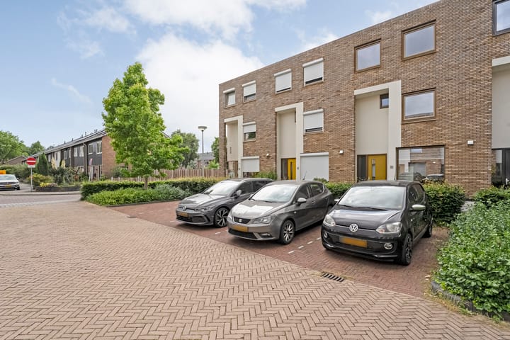 Foto 42 van Kuyperstraat 66