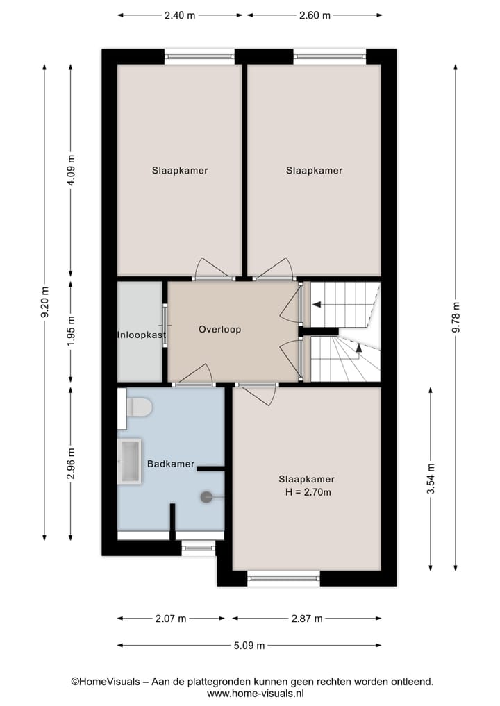 Foto 50 van Kuyperstraat 66